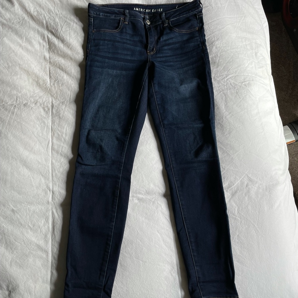 American Eagle Jegging